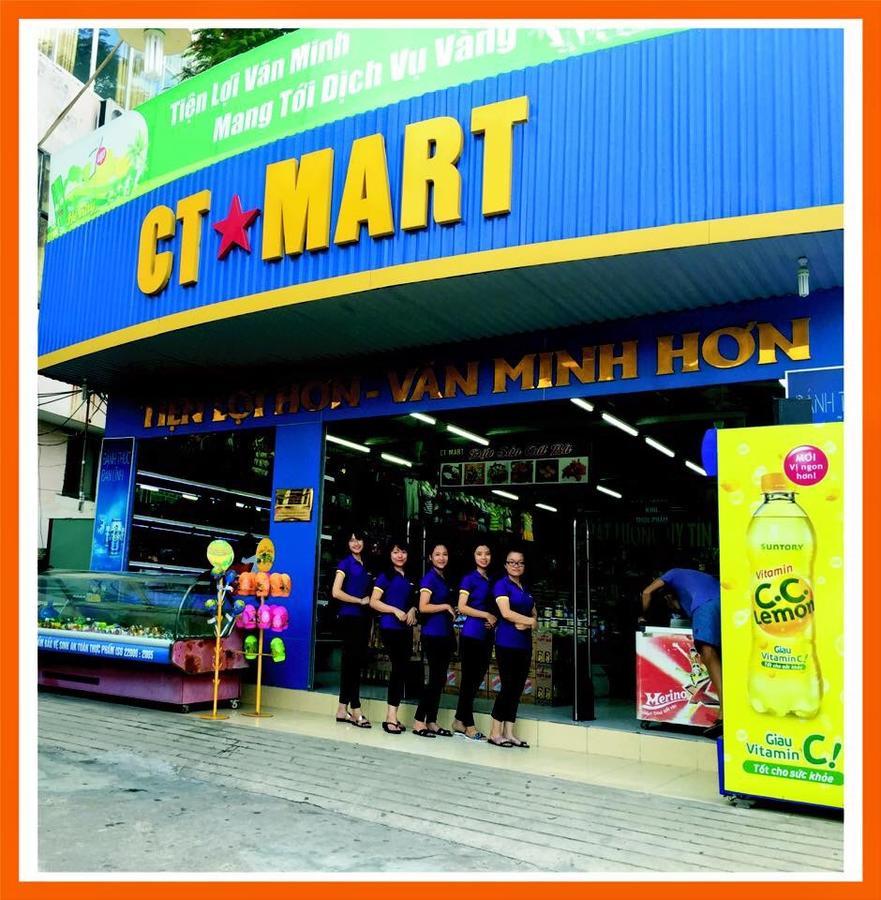 Hoang Gia Minh Hotel Cat Ba Island Bagian luar foto